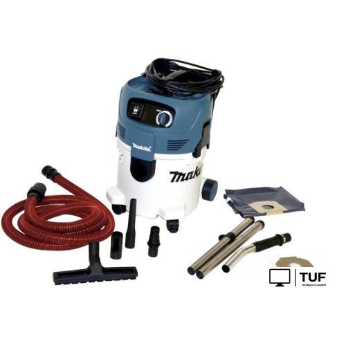 Пылесос Makita VC3012L
