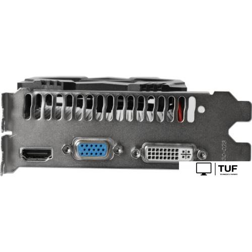 Видеокарта KFA2 GeForce GT 730 4GB DDR3 73GQF8HX00HK