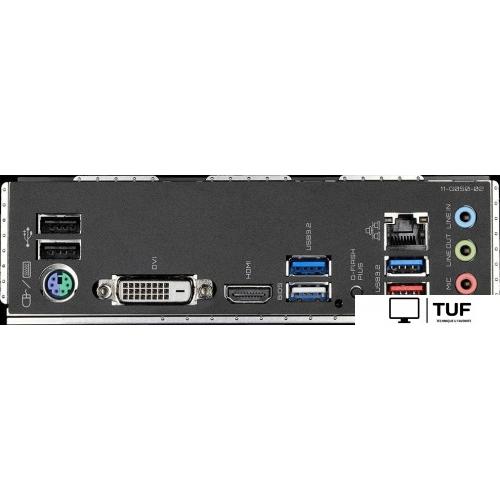 Материнская плата Gigabyte B550 Gaming X V2 (rev. 1.3)