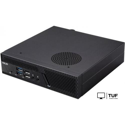 Компактный компьютер ASUS Mini PC PB63-B-B5054MD