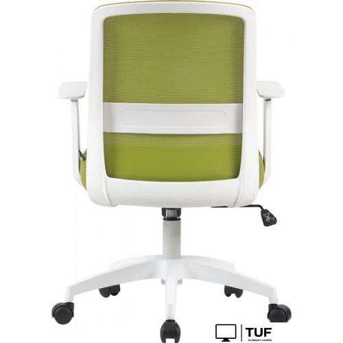 Офисное кресло CACTUS CS-WMC333-GN (салатовый)
