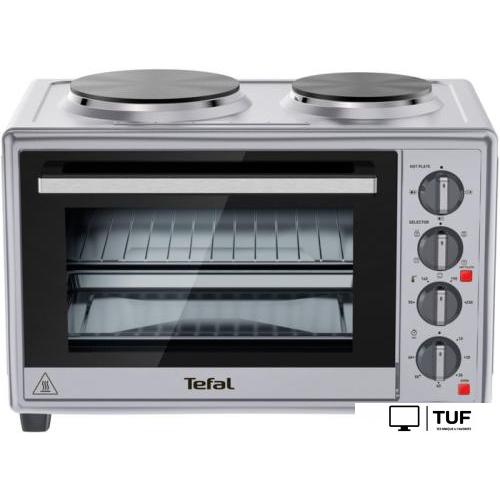 Мини-печь Tefal Optimate OF463D30