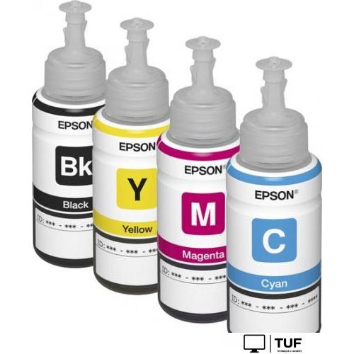 Принтер Epson L132