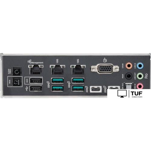 Материнская плата ASUS Pro WS W790E-SAGE SE