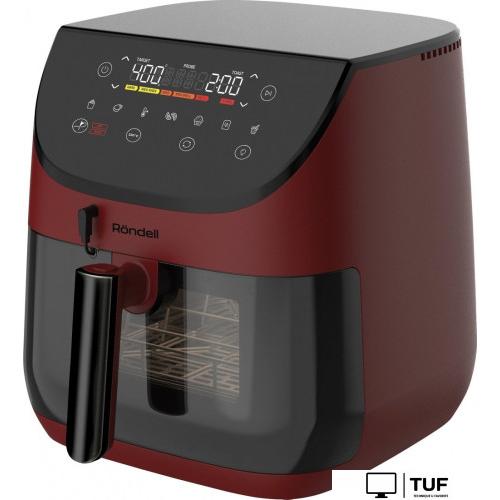Аэрогриль (аэрофритюрница) Rondell RDE-AF888