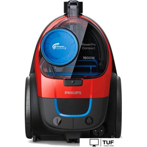 Пылесос Philips FC9351/01
