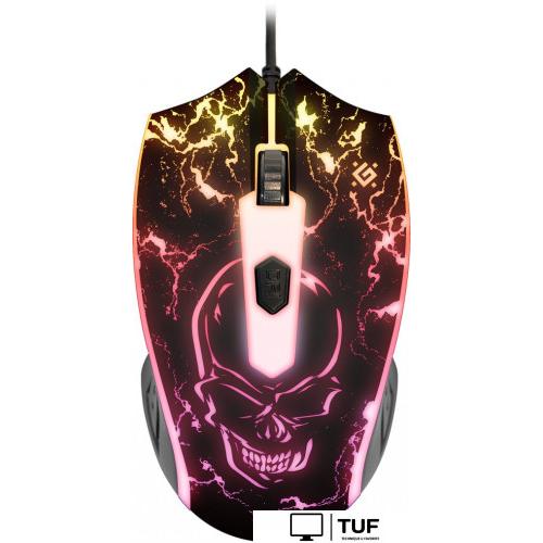 Игровой набор Defender Aura MKP-117 RU