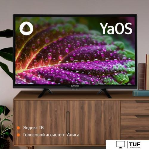 Телевизор SunWind SUN-LED24XS310