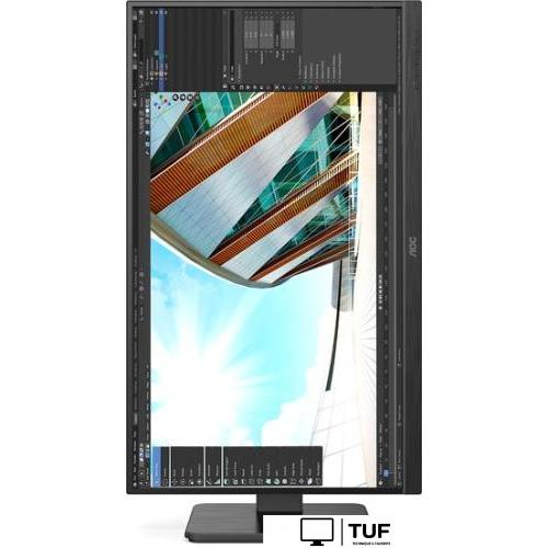 Монитор AOC Q24P2Q