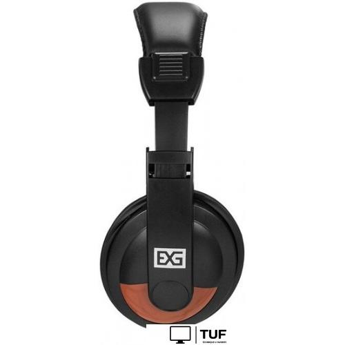 Офисная гарнитура ExeGate Office HS-130S