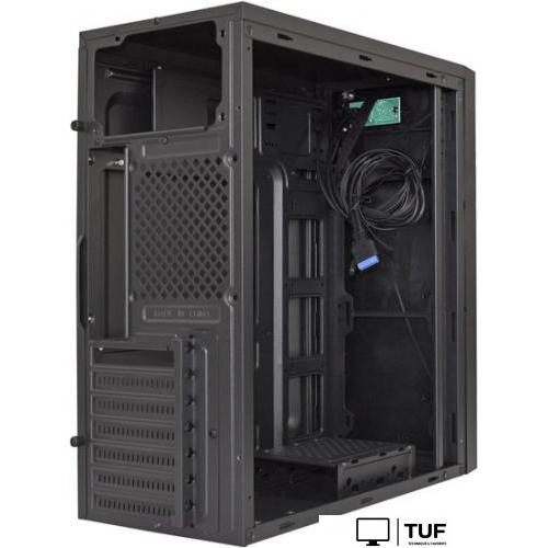 Корпус ExeGate XP-333U 600W EX283080RUS