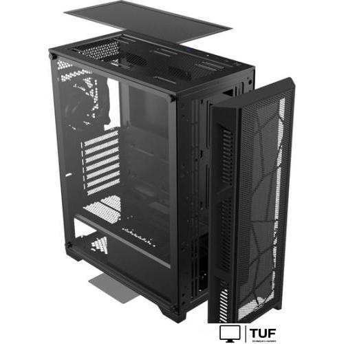 Корпус Raijintek Arcadia III MS4