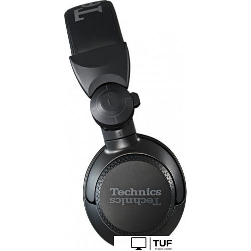 Наушники Technics EAH-DJ1200E-K
