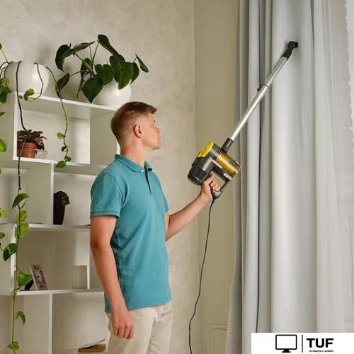 Пылесос Timberk T-VCH-50