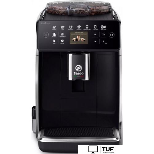 Кофемашина Saeco GranAroma SM6480/00