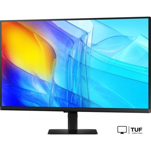 Монитор Samsung ViewFinity S8 LS32D800EAIXCI