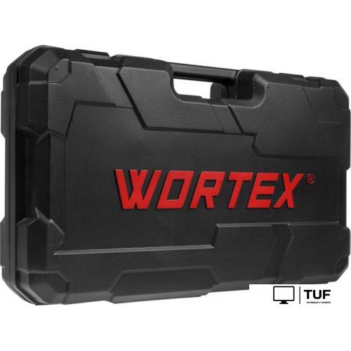 Отбойный молоток Wortex DH 1425