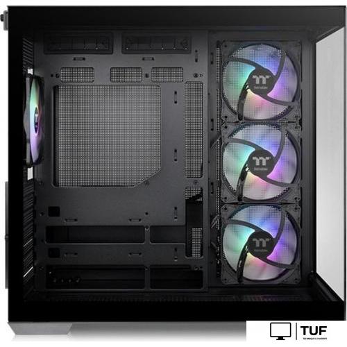 Корпус Thermaltake View 380 TG ARGB CA-1Z2-00M1WN-00