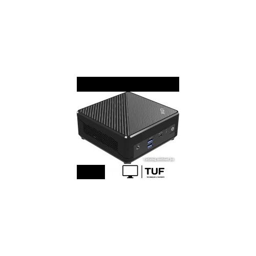 Компактный компьютер MSI Cubi N ADL-019RU 9S6-B0A911-059