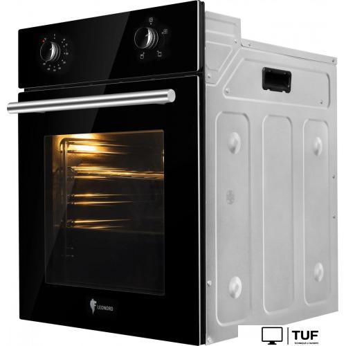 Электрический духовой шкаф Leonord LEO-45001B