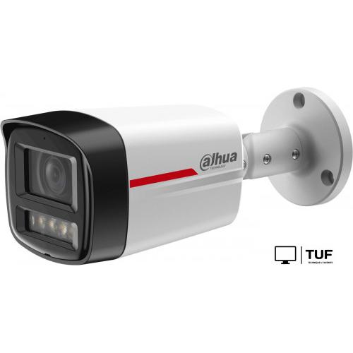 IP-камера Dahua DH-IPC-HFW2249TLP-S-LED-0280B-PRO