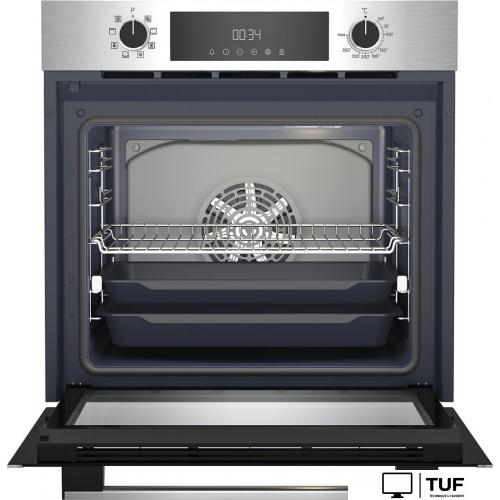 Электрический духовой шкаф Grundig GEBM11300XC