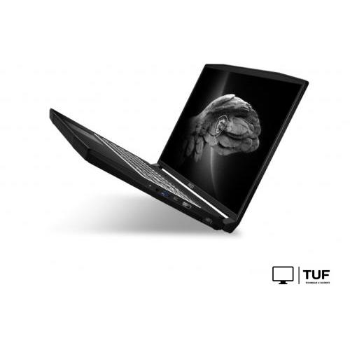 Ноутбук MSI Creator M16 A12UC-200RU