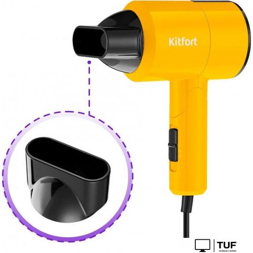 Фен Kitfort KT-3240-1