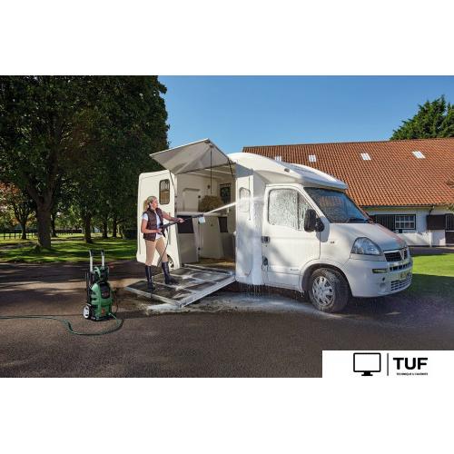 Мойка высокого давления Bosch AdvancedAquatak 150 [06008A7700]