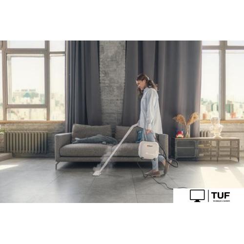 Пароочиститель Bort BDR-3000-RR