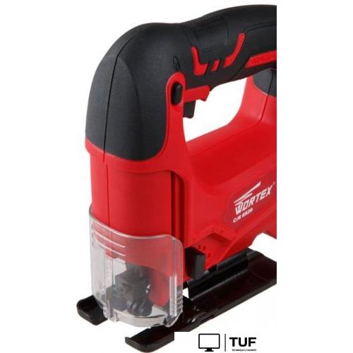 Электролобзик Wortex CJS 6529 (без АКБ)