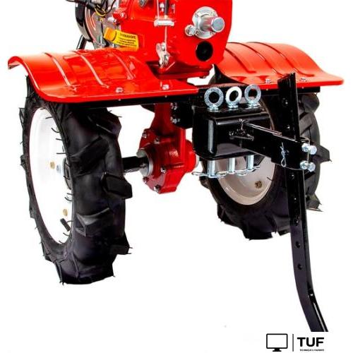 Мотоблок DDE Кентавр