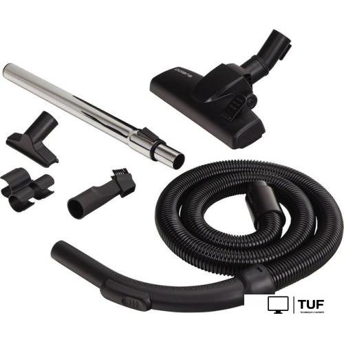 Пылесос Polaris PVC 2016