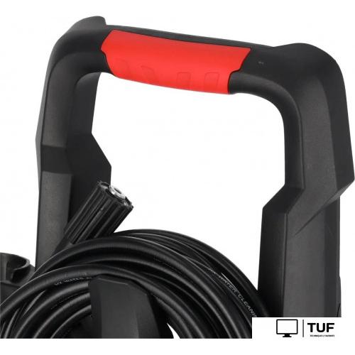 Мойка высокого давления Dedra DED8824