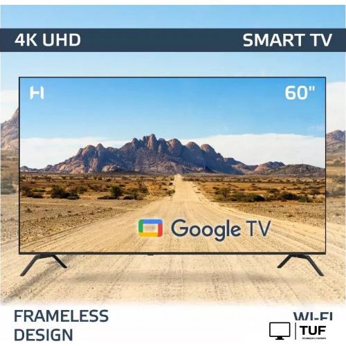 Телевизор Harper 60U770TS