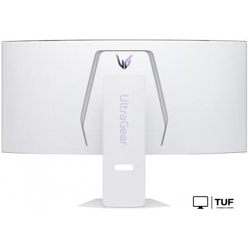 Smart монитор LG UltraGear OLED 39GX90SA-W