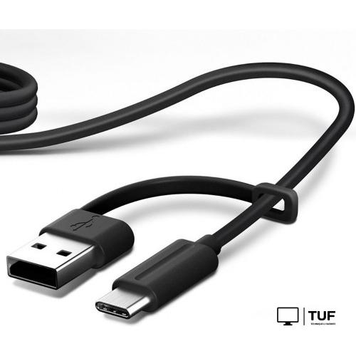 Офисная гарнитура Jabra Evolve 20 MS Stereo USB-C/A