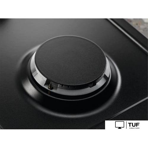 Варочная панель Electrolux EGS6424K