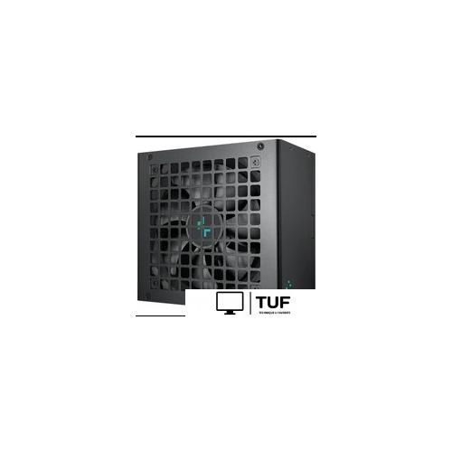 Блок питания DeepCool PL750D V2