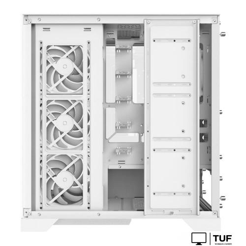Корпус ADATA XPG Invader X WOF (белый)
