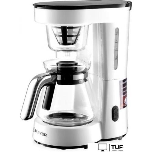 Капельная кофеварка Brayer BR1123