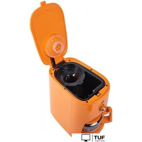 Капельная кофеварка Oursson CM0400G/OR