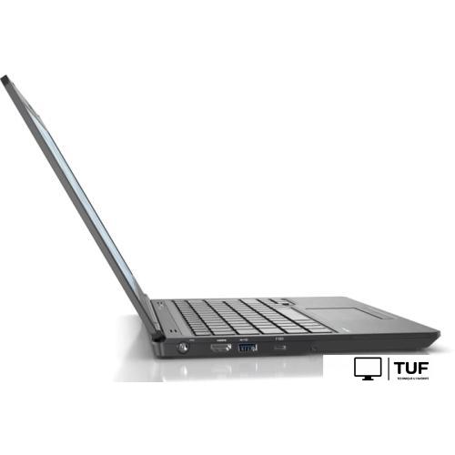 Ноутбук Fujitsu LifeBook U7310 U7310M0003RU