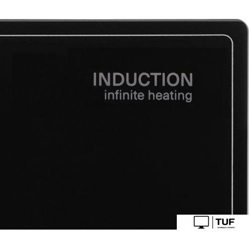 Варочная панель Krona Forte 45 BL