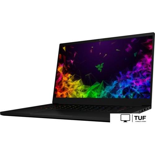 Игровой ноутбук Razer Blade Advanced RZ09-03009E97-R3U1