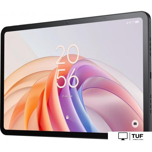 Планшет TCL Tab 11 FE 9465G2 4GB/128GB LTE (серый, с чехлом)