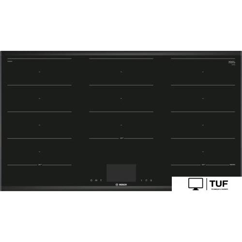 Варочная панель Bosch Serie 8 PXX995KX5E