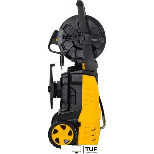 Мойка высокого давления Huter W135-AR