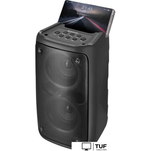 Беспроводная колонка Defender Boomer 20