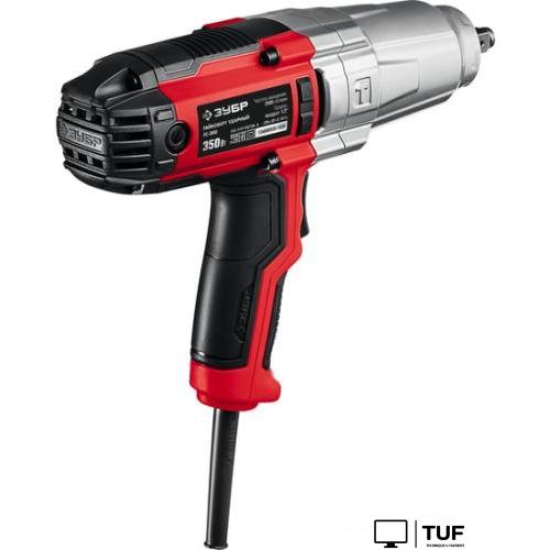 Гайковерт Зубр Мастер ГС-300